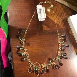 Gorgeous necklace